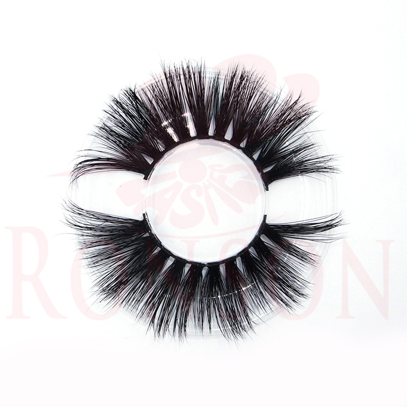 25mm 3d mink lashes 04 1